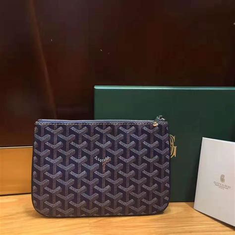 goyard senat pouch pm